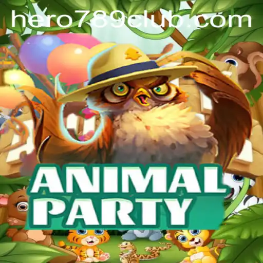 Discover the Enchanting World of AnimalParty: Unleash Your Inner HERO789