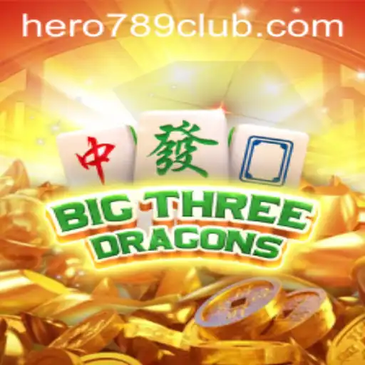Unveiling BigThreeDragons: A Mythical Journey with HERO789