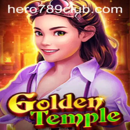 Embark on an Epic Adventure with GoldenTemple: Unleash Your Inner HERO789