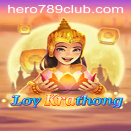 LoyKrathong: A New Gaming Adventure with HERO789 Enhancement