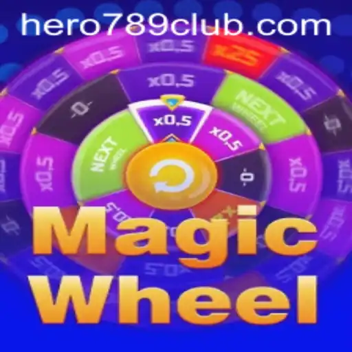 Discover the Enchanting World of MagicWheel with HERO789