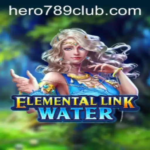 Discover the Mystical World of ElementalLinkWater