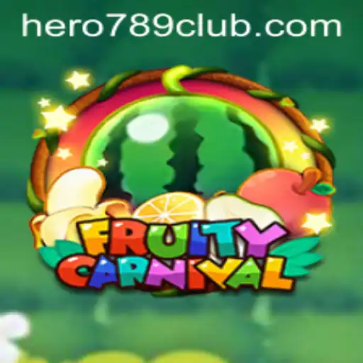Unveiling FruityCarnival: A Burst of Excitement in the Gaming World