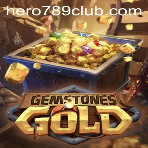 Exploring the Exciting World of GemstonesGold - Unlock the Treasure with HERO789