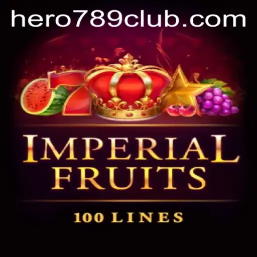 Explore the Thrilling Adventure of ImperialFruits100: A Game Changer in the Casino World