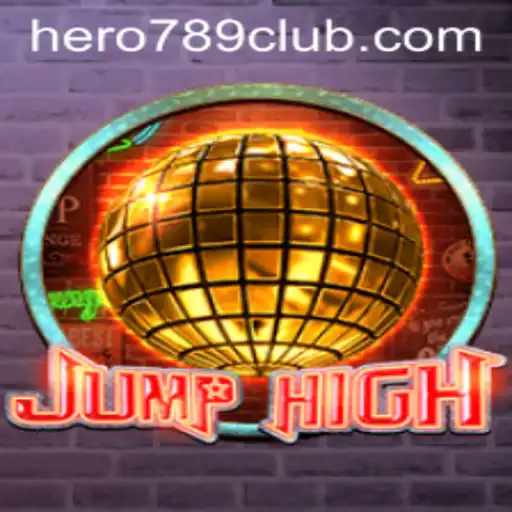 JumpHigh: An Epic Leap into the World of HERO789