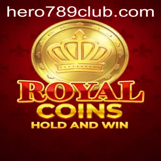 Unveiling RoyalCoins: A Journey into the Realm of HERO789