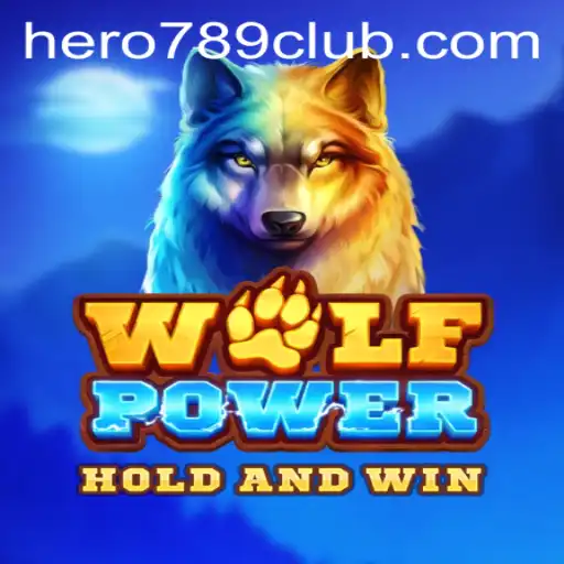 Discover the Thrilling World of WolfPower: A Heroic Adventure Awaits
