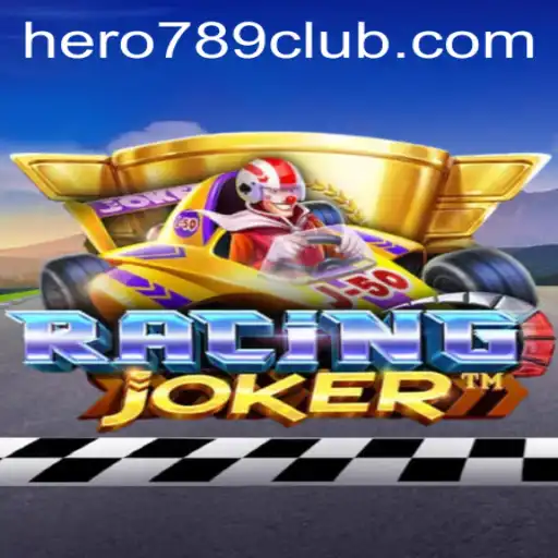 Unveiling 'RacingJoker': A Thrilling New Experience in Virtual Racing Worlds