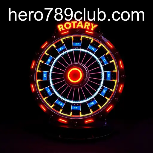 Rotary Games: A Revolution in Recreational Activities