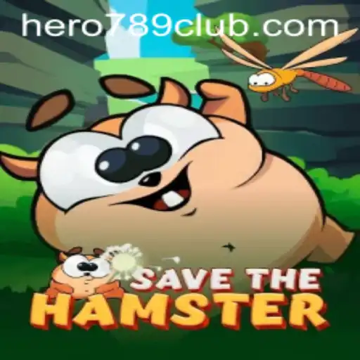 SavetheHamster: A Heroic Journey in Virtual Reality