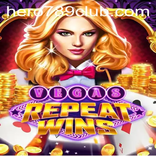 Unveiling VegasRepeatWins: The Electrifying New Game Taking Casinos by Storm